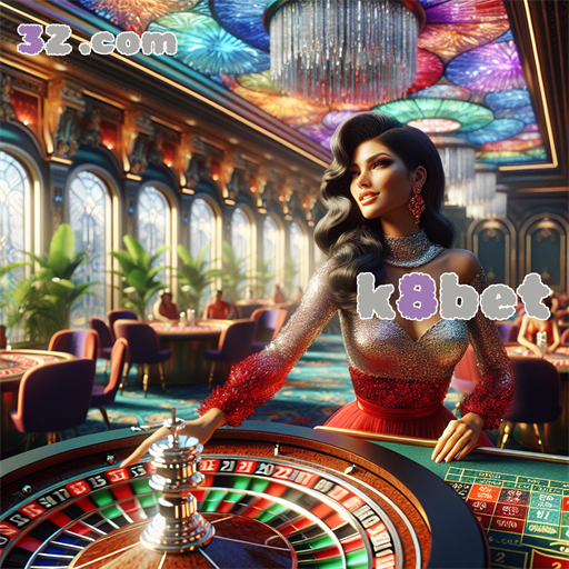Apostas: A Revolução das Apostas Online no K8bet
