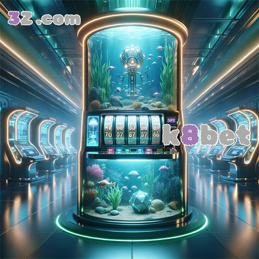 K8bet: Uma Nova Era nos Jogos Brasileiros Online