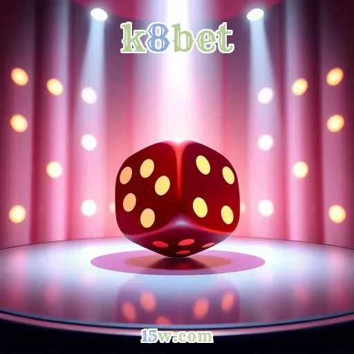 k8bet Bingo