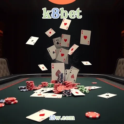 k8bet Cassino