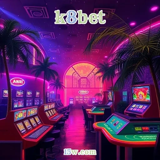 k8bet Poker