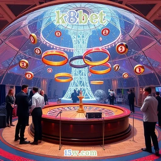 k8bet Caça-níqueis
